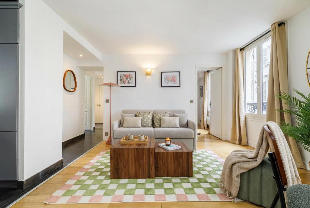 FurtiveStay - Opéra - Hanovre - 4