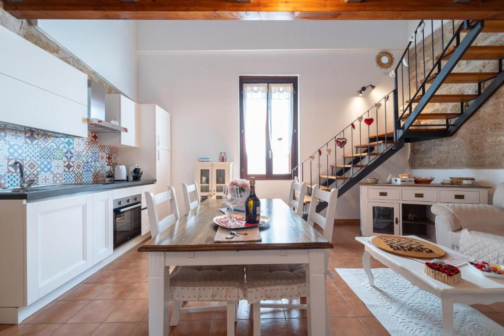 Sweet Loft in posizione favolosa - 2