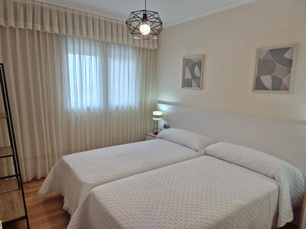 Apartamento Augamar - 2