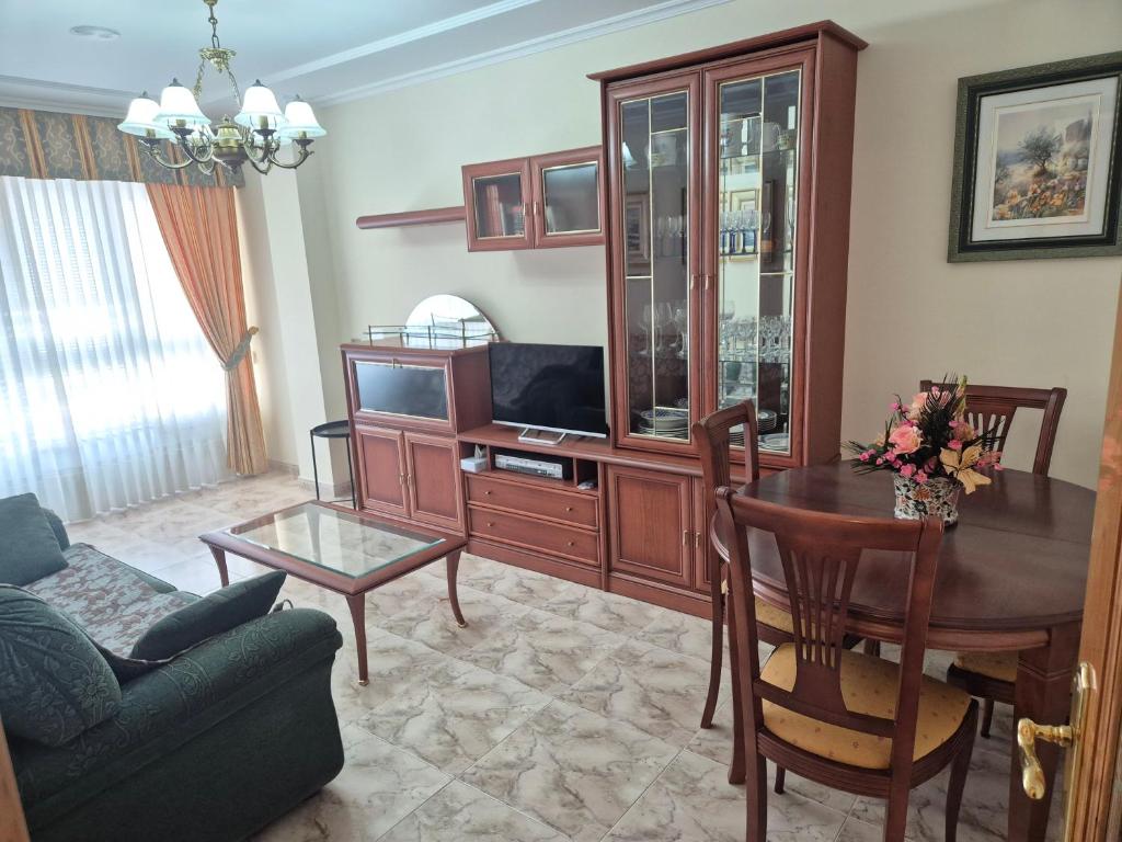 Apartamento Augamar - 3