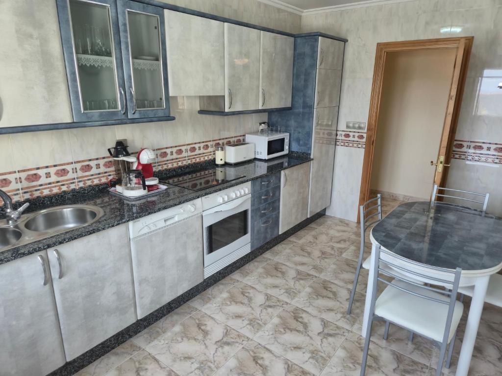 Apartamento Augamar - 4