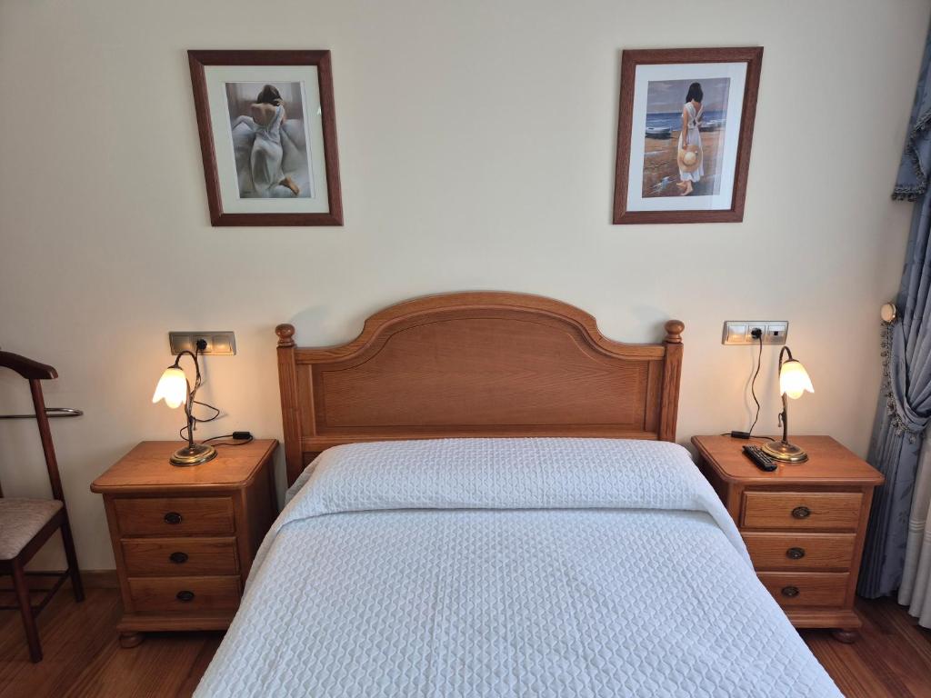Apartamento Augamar - 5