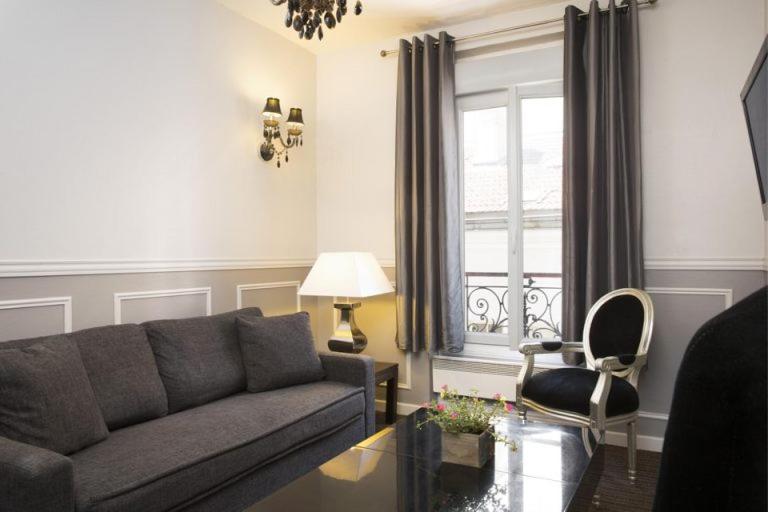 Apartments Bastille - 3