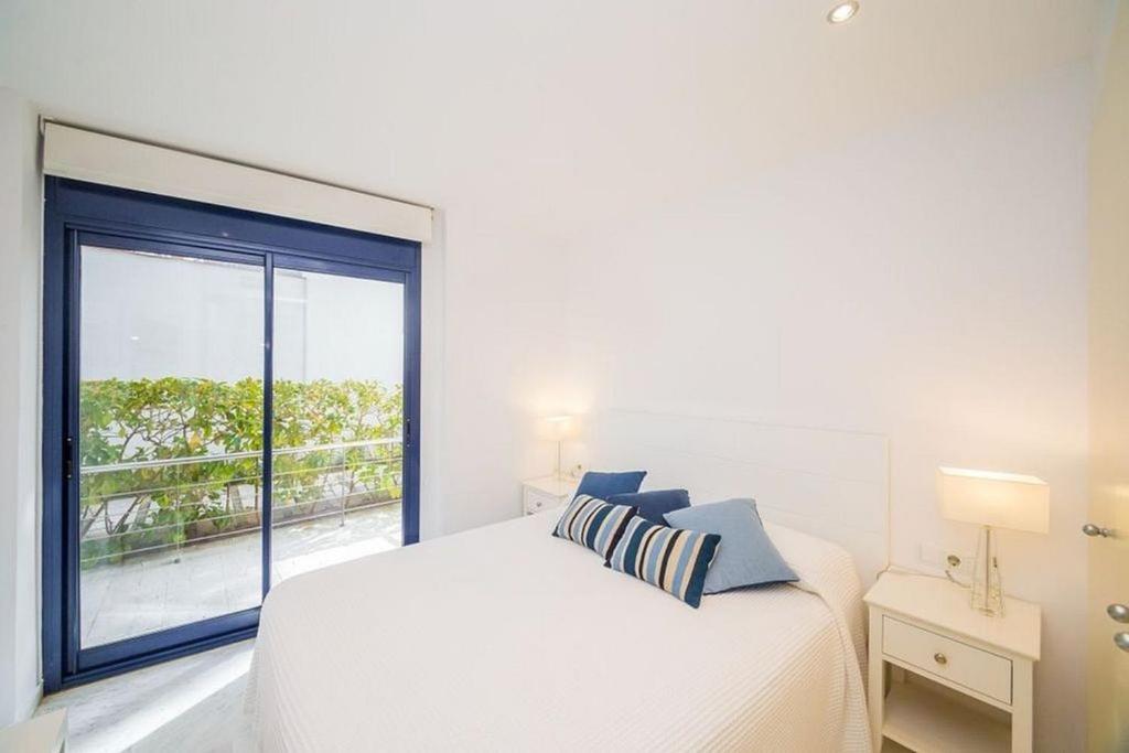 Apartamento con 3BDR en Platja d'Aro - 1