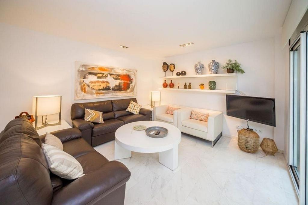 Apartamento con 3BDR en Platja d'Aro - 2