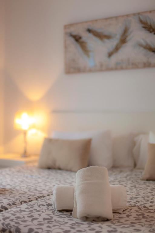 Royal Suites Estepona by Croma - 2