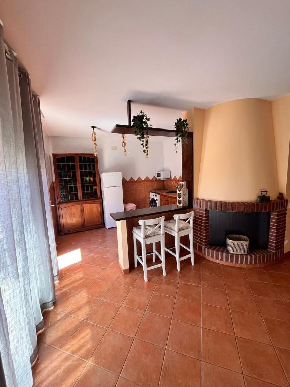 Seahomes Vacations - Rustic House & Terrace - 5