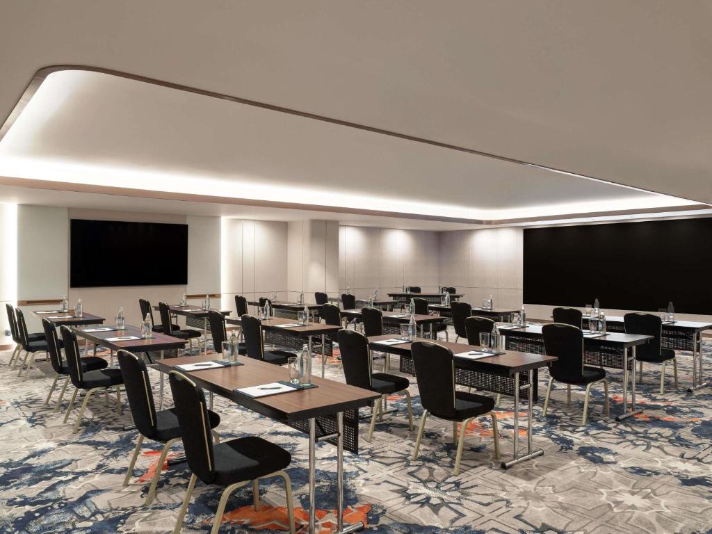 Meeting room / ballrooms