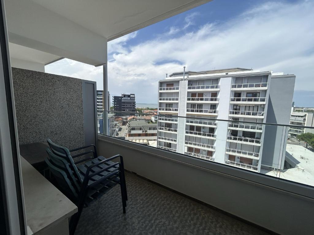 Central Sea - Balcony&View - 1