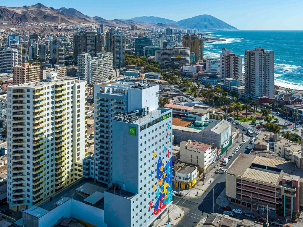 ibis Styles Antofagasta - 1