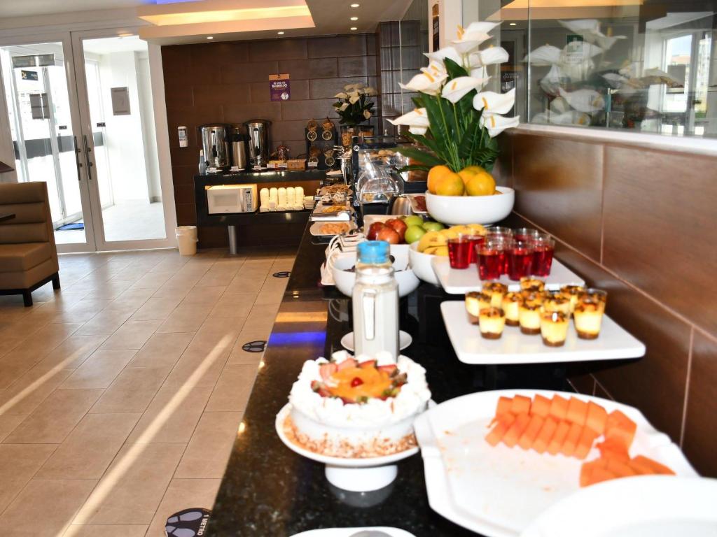 Delfines Collection Hotel by Mercure - 2