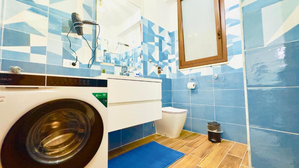 Vento Blu 159 - 4