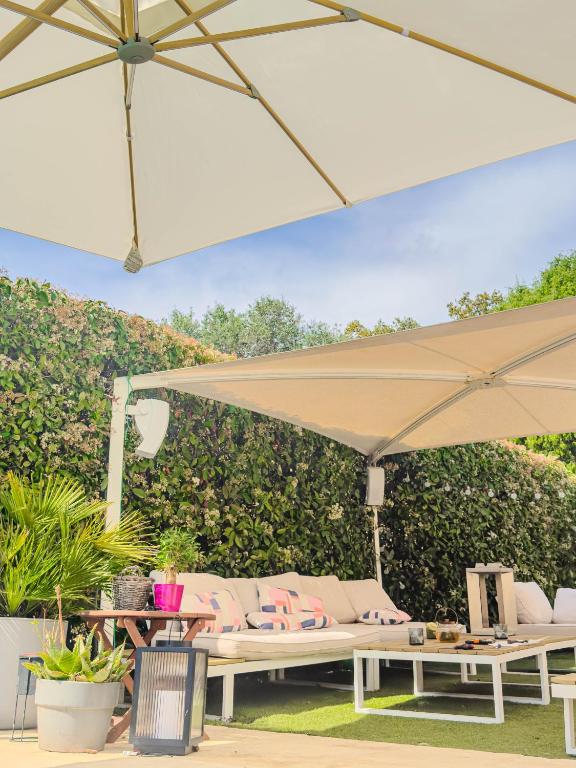 Villa with pool - Fréjus - Saint-Raphaël - 4