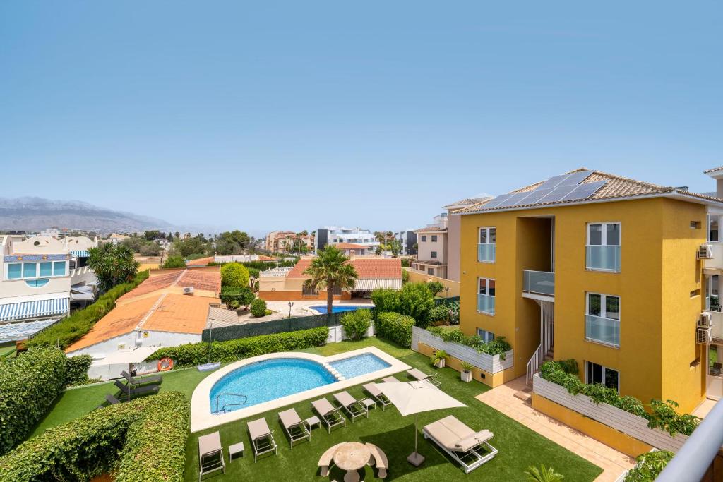 Albir Experience - 5