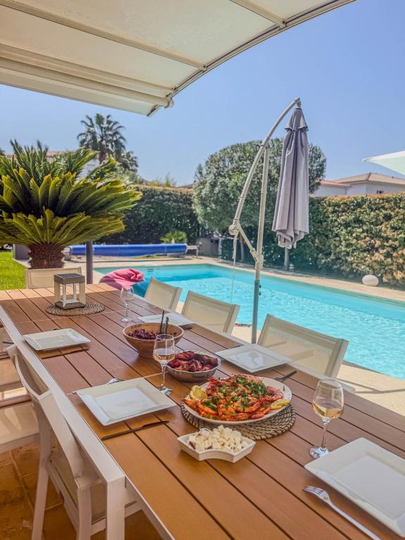 Villa with pool - Fréjus - Saint-Raphaël - 5