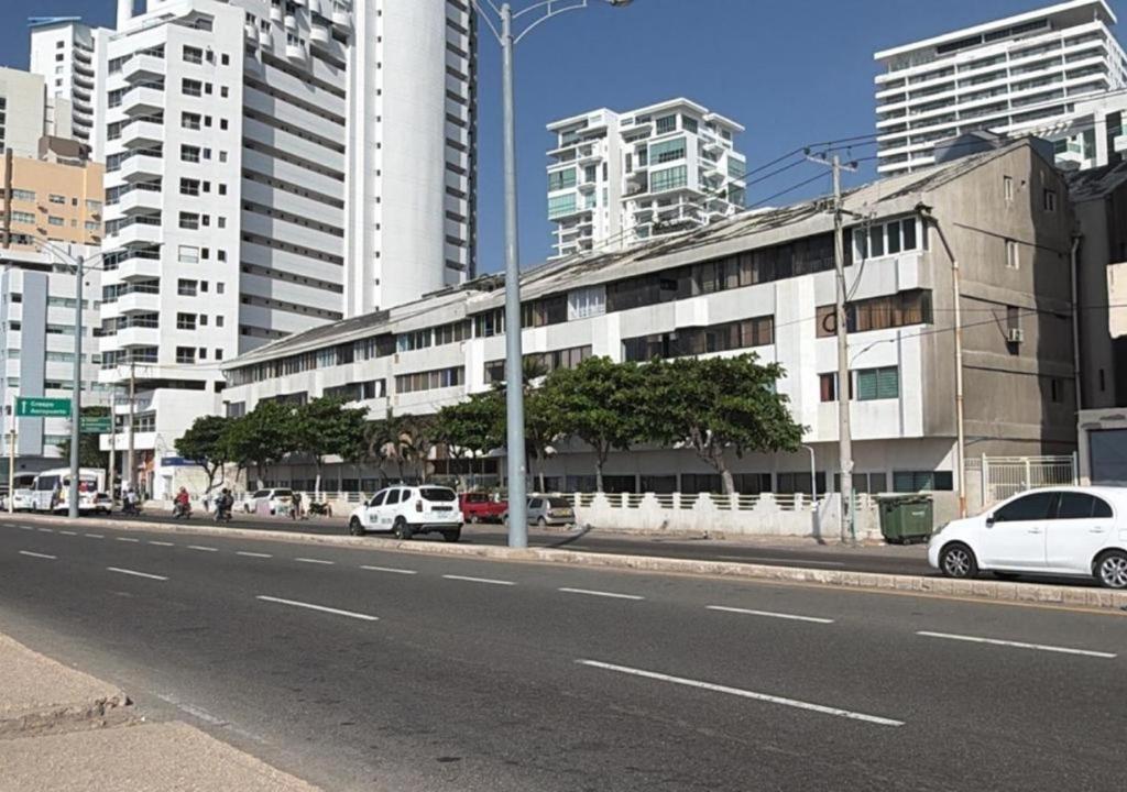 Apartamento Cartagena - 1