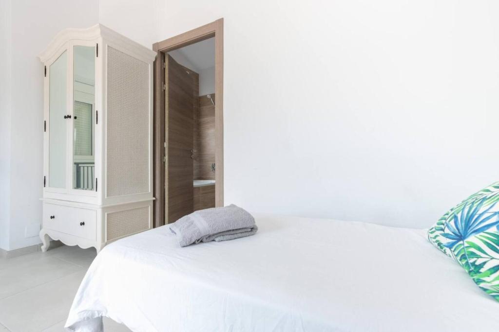 Casa Renovada centro empuriabrava - 2