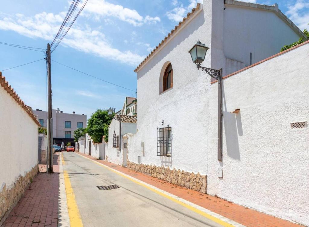 Casa Renovada centro empuriabrava - 4