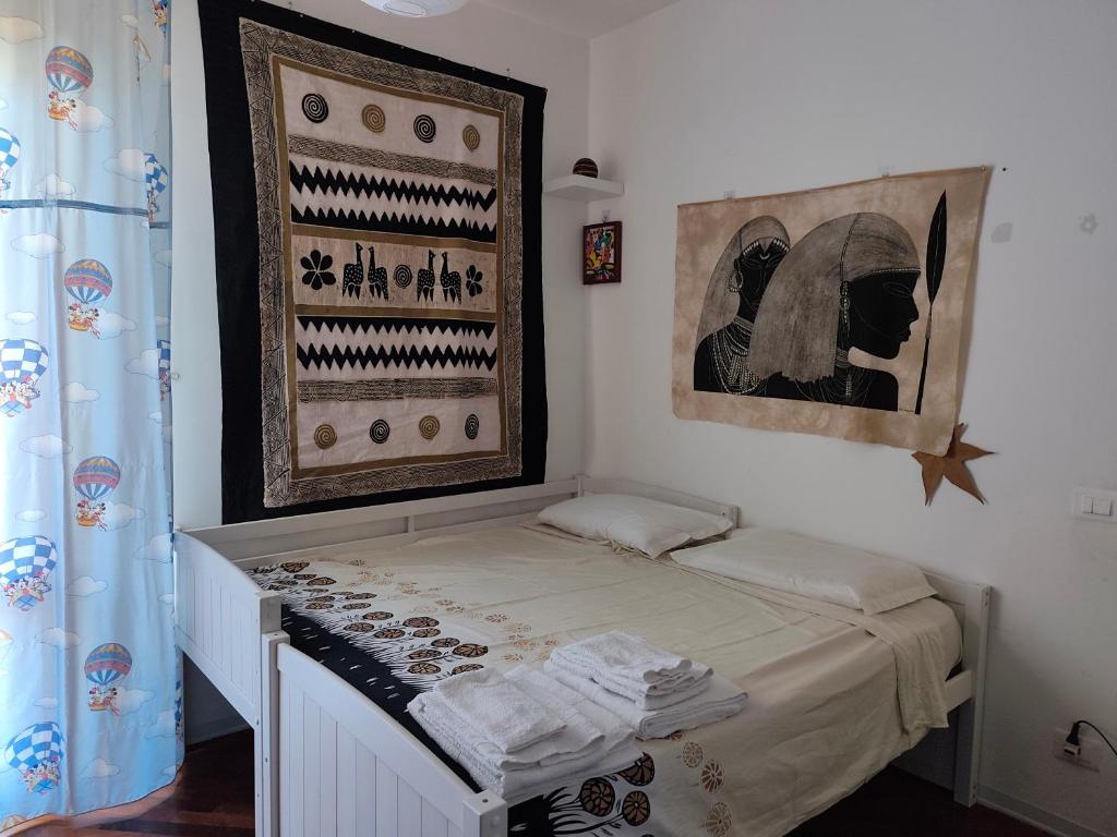Buenaonda Torcicoda Apartment - 3