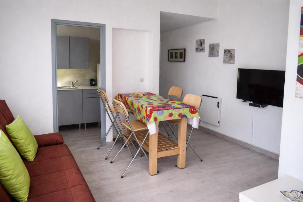Apartamento en pleno centro de Empuriabrava- 312 - 5