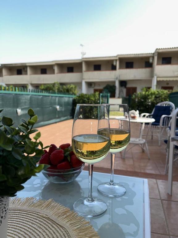 La Casa del Sole Marzamemi - 4