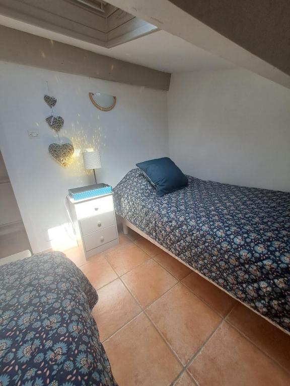Pavillon 4 couchages secteur Grazel - 5