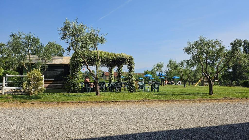 Agriturismo B&B Cascina Reciago - 2