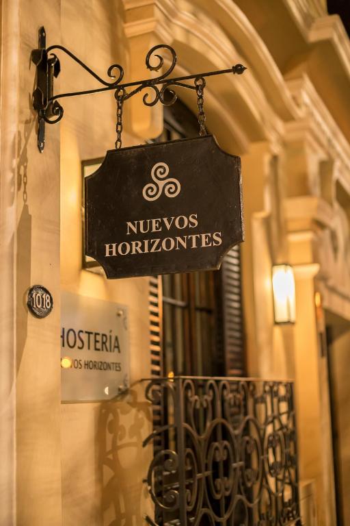 Hosteria NH - 1