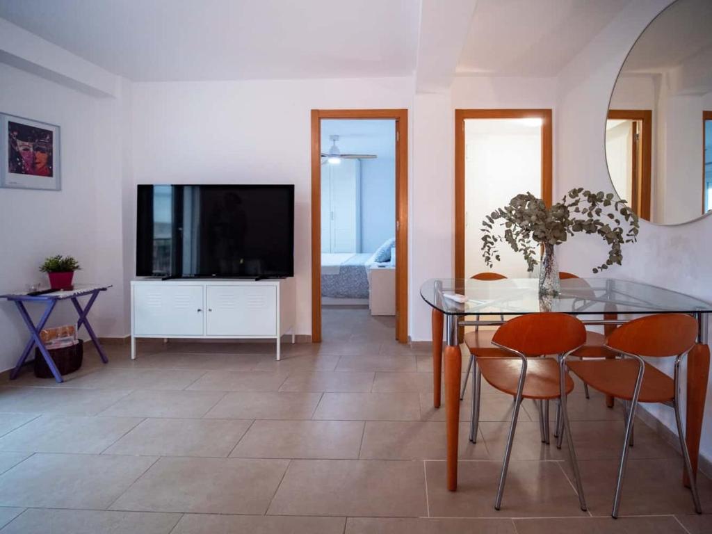 Spacest - Carrer de Just Vilar A - 5