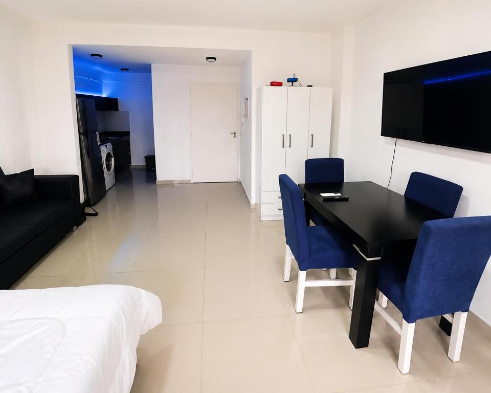 Departamento Centrico - Zona Garrahan, UADE y Congreso - 2
