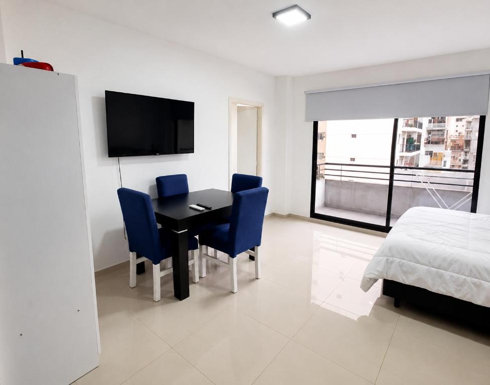 Departamento Centrico - Zona Garrahan, UADE y Congreso - 5