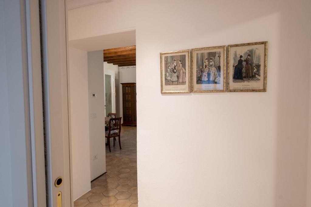 Palazzo Montegnacco-Braida - 5