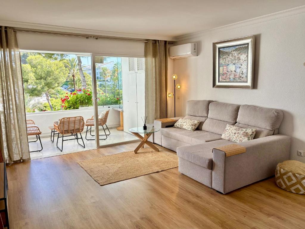 Miraflores 2-bedroom vacation home - 1