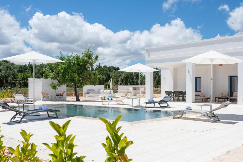 Tenuta Emma By Raro Villas - 1