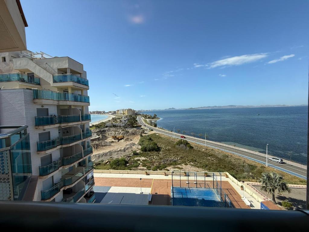 Libertad Dos Playas - Increíble Terraza con Vistas - 2