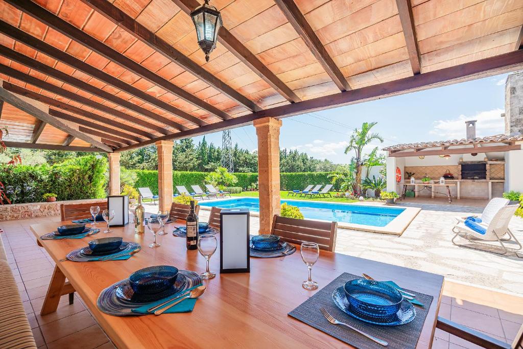 Villa Ca Na Maria - By Dream Villas Pollensa - 5