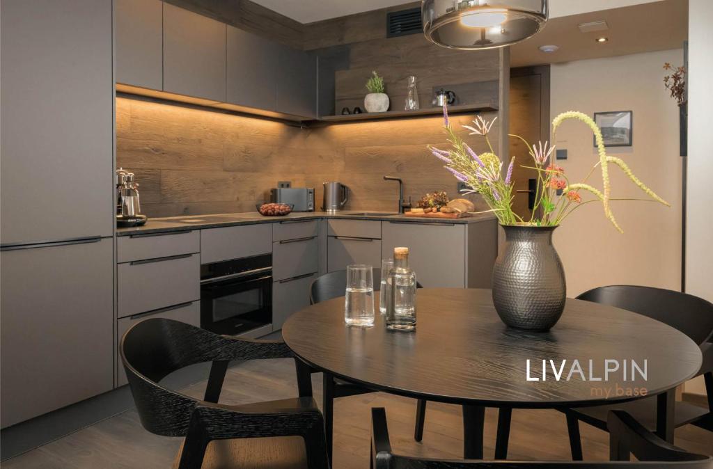 LIVALPIN mybase PASSION - 2