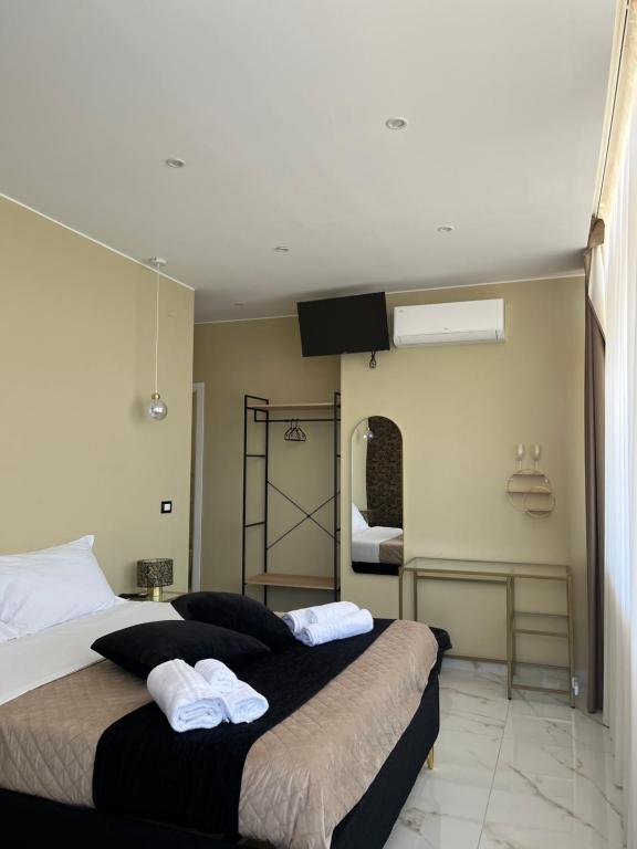 Le Suites del Corso Catania Centro - 4