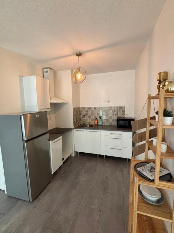 Appartement Cosy - 4