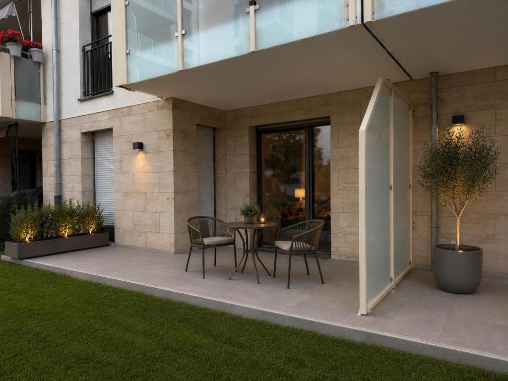 Vida Real Estate Zürich - 4