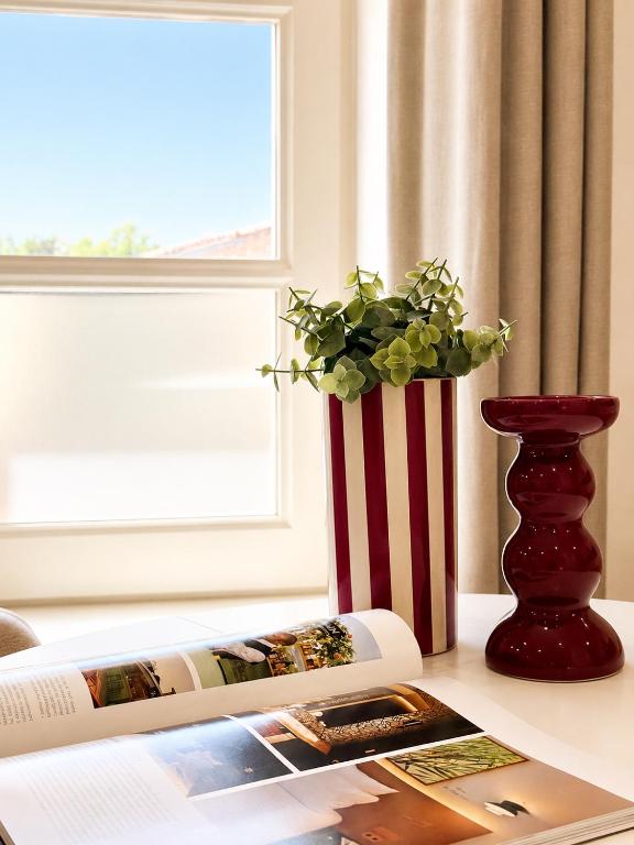 Studio 15 rue Allard 2G - 5