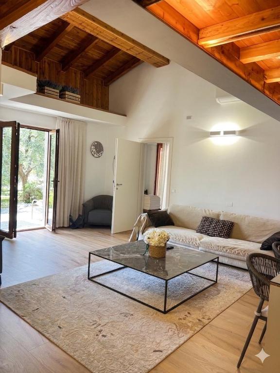 Dream Gardasee Chalet con giardino mediterraneo - 3