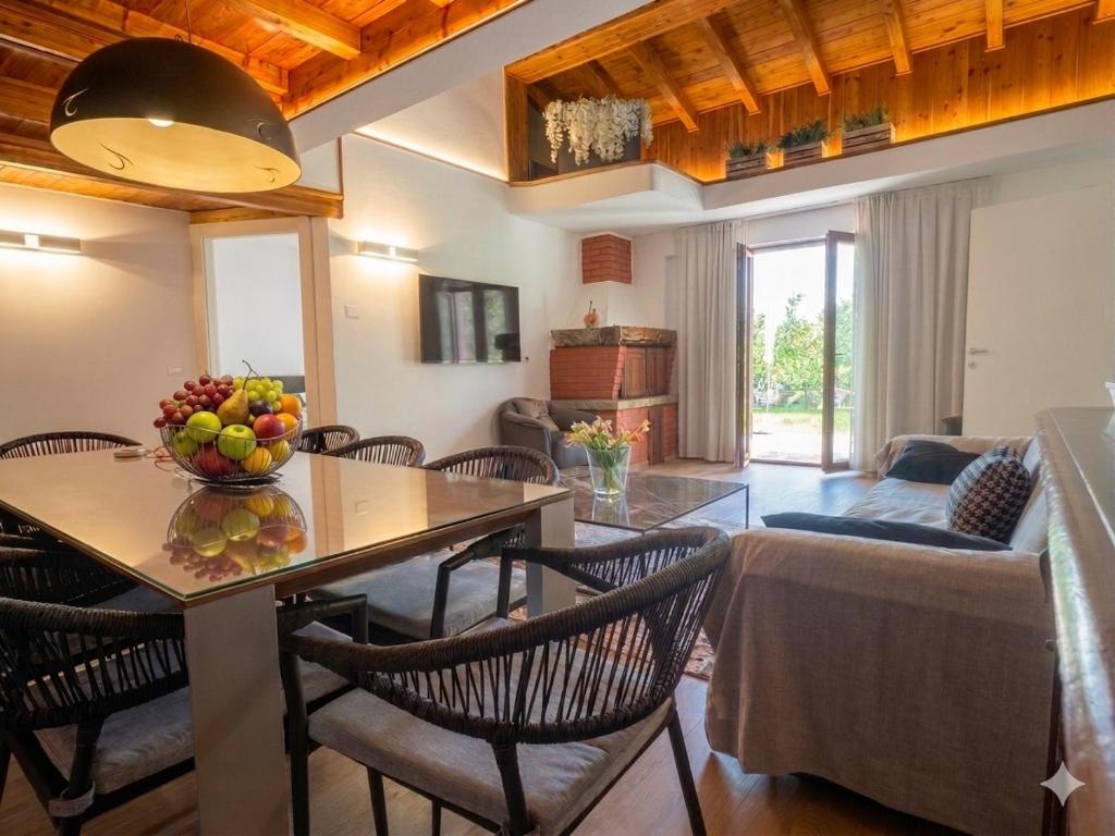 Dream Gardasee Chalet con giardino mediterraneo - 5