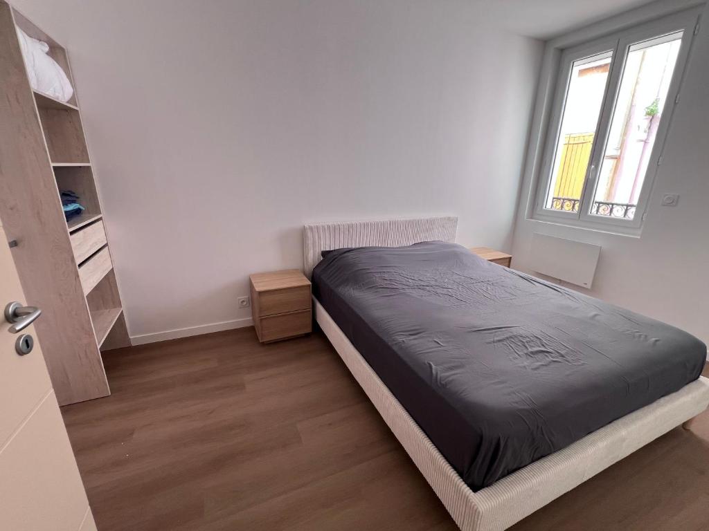 Appartement quartier des poètes - 4