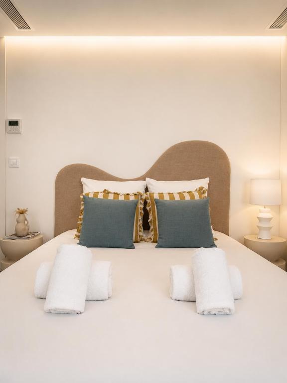 Magnifique appartment 15 rue Allard 2D - 3
