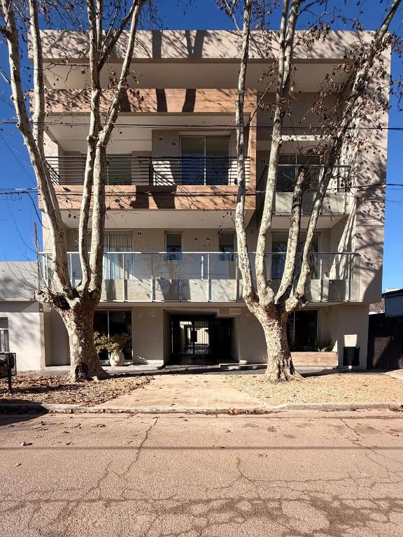 Departamento Premium centro Saladillo - 3