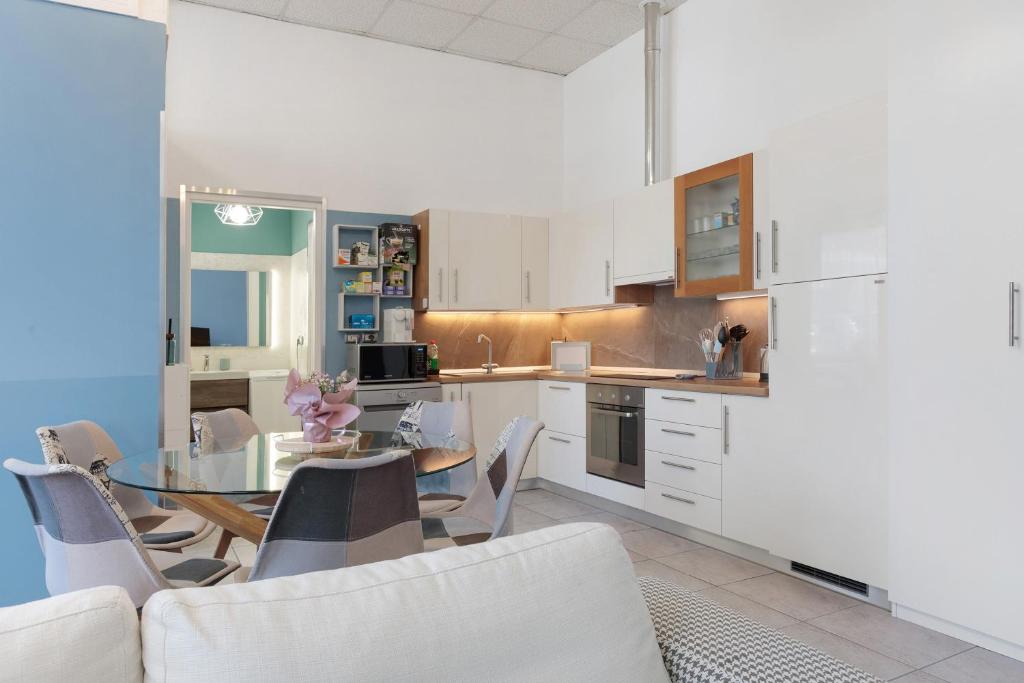 Il Pied a Terre - 4