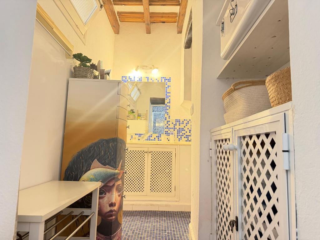 Apartamento casco histórico - 4
