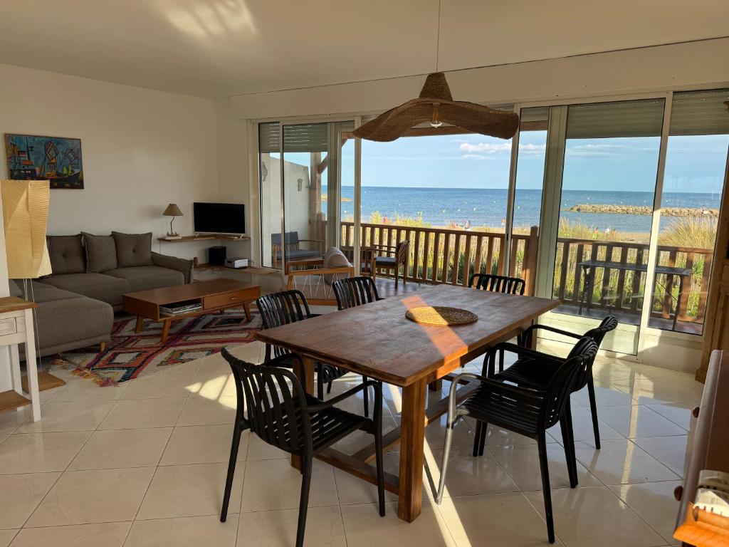 Villa de l Oyat - 1