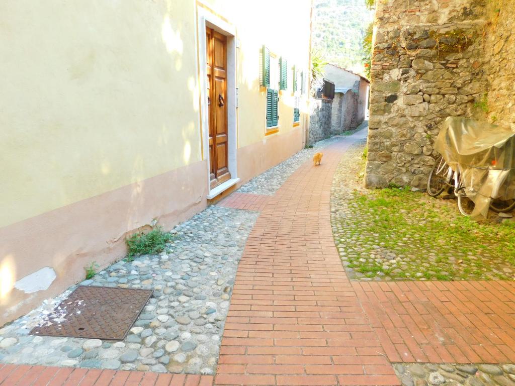 Casa Aura - 1